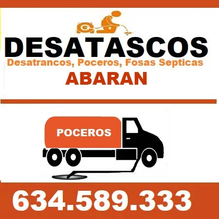 empresas Desatascos Abaran